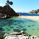 Beautiful Apartment, Swimming Pool And 2 Apartment Platja d'Aro