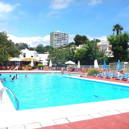 Beautiful Apartment, Swimming Pool And 2 Lejlighed