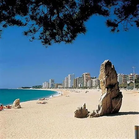 Lejlighed Beautiful Apartment, Swimming Pool And 2