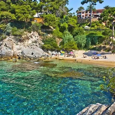 Beautiful Apartment, Swimming Pool And 2 Apartamento *