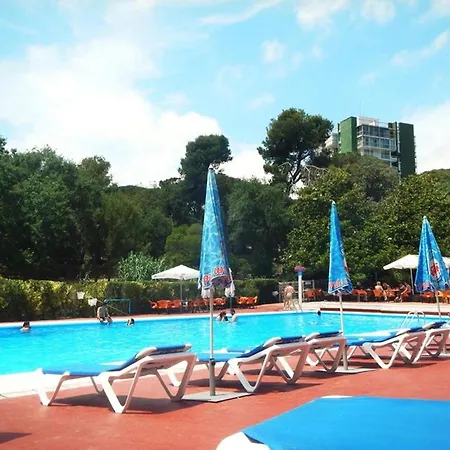 Beautiful Apartment, Swimming Pool And 2 Lejlighed Platja d'Aro