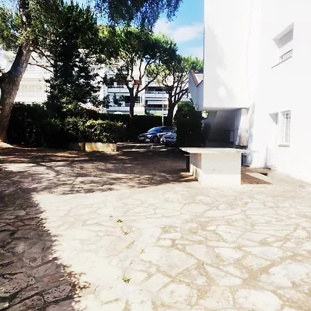 Beautiful Apartment, Swimming Pool And 2 * Platja d'Aro (Playa de Aro)