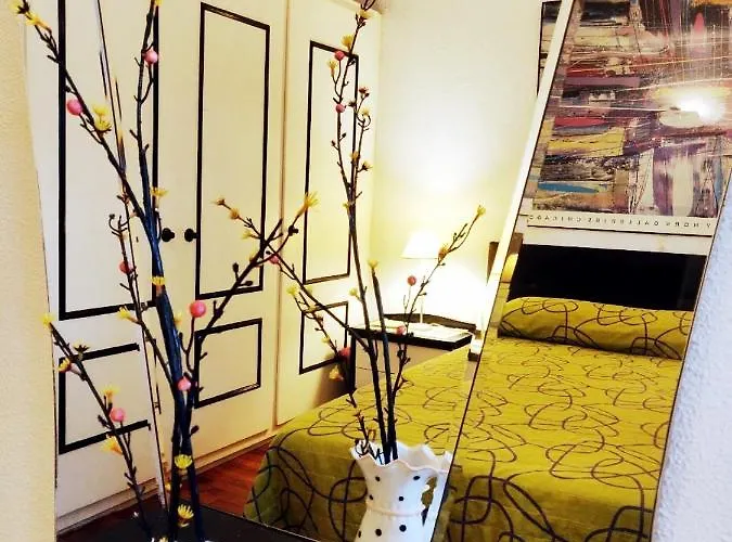 Appartement Beautiful Apartment, Swimming Pool And 2 Castell-Platja d'Aro