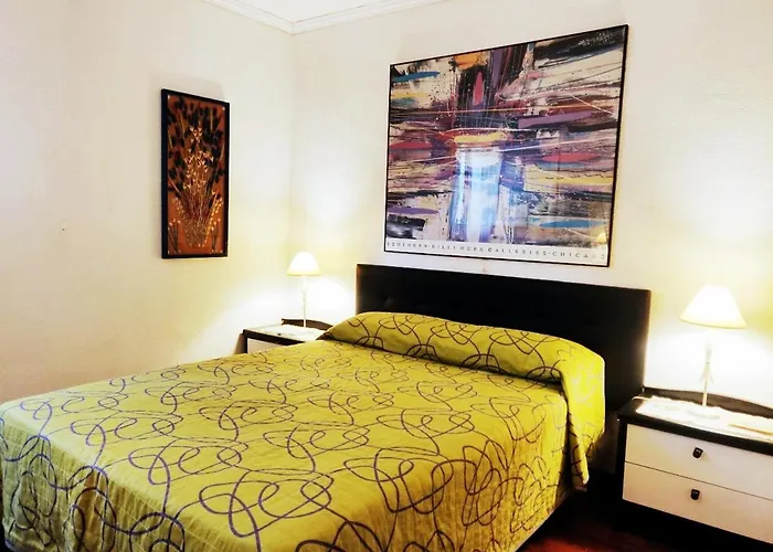 Beautiful Apartment, Swimming Pool And 2 *