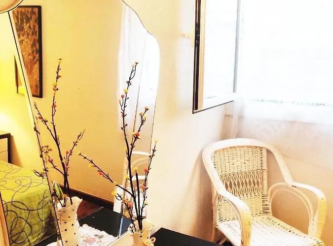 Beautiful Apartment, Swimming Pool And 2